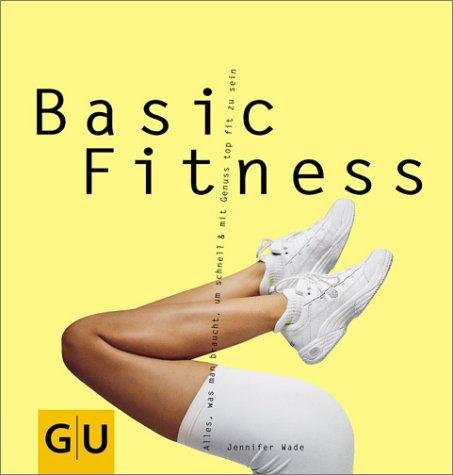 Basic Fitness (GU Basics)