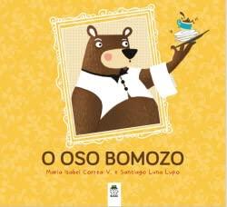 O OSO BOMOZO (Carantoña, Band 4)