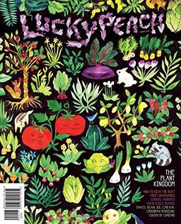 Lucky Peach Issue 15