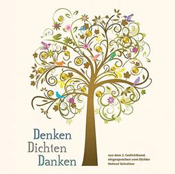 Denken Dichten Danken: Band 2