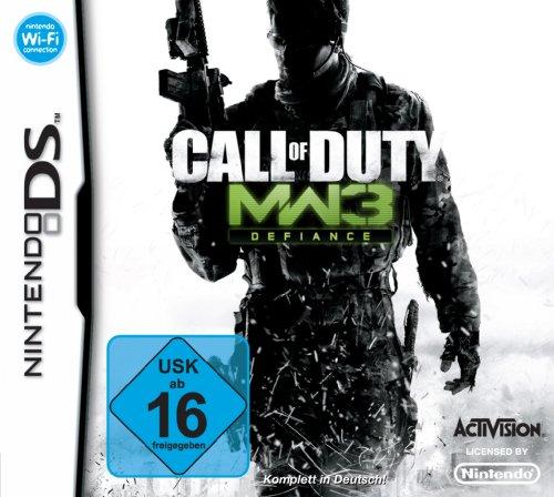 Call of Duty: Modern Warfare 3