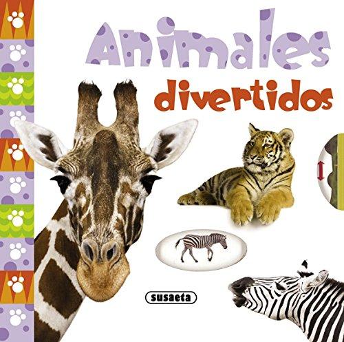 Animales divertidos (Animales a raudales)