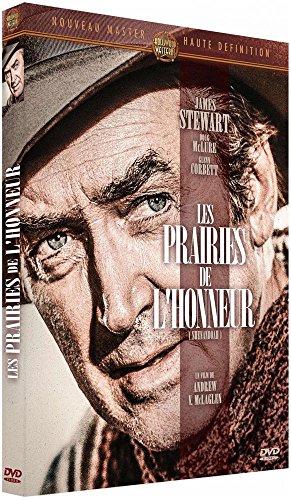 Les prairies de l'honneur [FR Import]