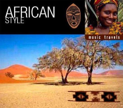 African Rhythms - Music Travels