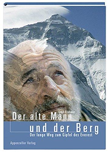 Der alte Mann und der Berg