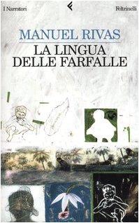 La lingua delle farfalle (I narratori)