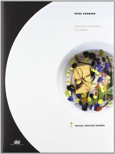 Total cooking : cocinando con la nariz (Biblioteca Gastronómica, Band 2)