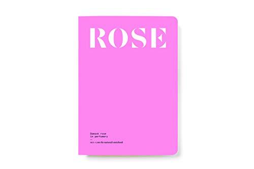 Rose : Damask rose in perfumery