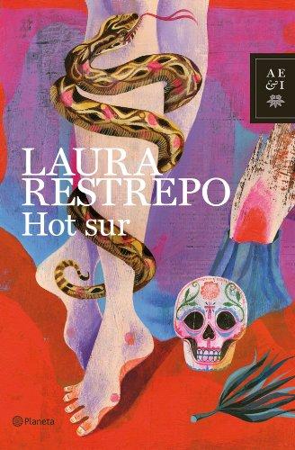 Hot Sur (Autores Españoles E Iberoamer.)