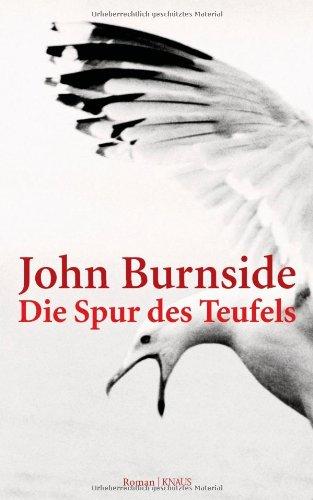 Die Spur des Teufels: Roman