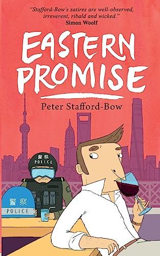 Eastern Promise (The Felix Hart Novels, Band 4)