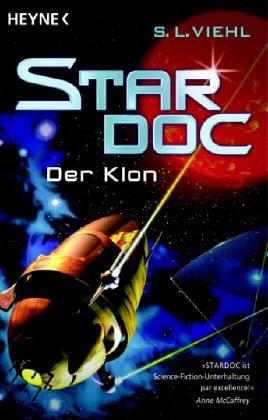 Stardoc. Der Klon.