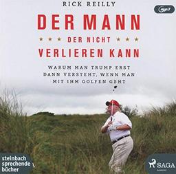 Der Mann, der nicht verlieren kann