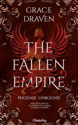 The fallen Empire. Vol. 1. Phoenix unbound