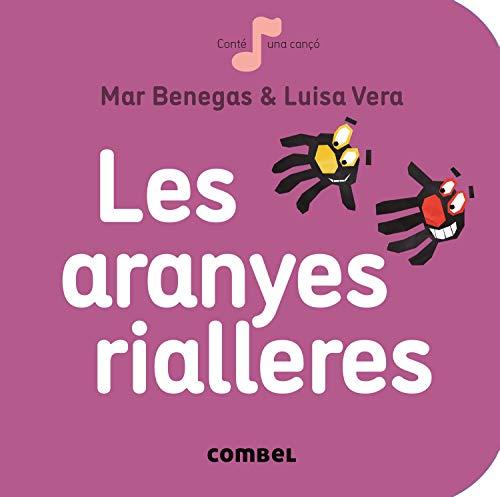 Les aranyes rialleres (La cirera, Band 7)