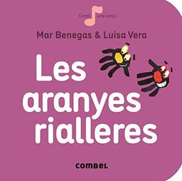 Les aranyes rialleres (La cirera, Band 7)