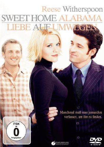 Sweet Home Alabama - Liebe auf Umwegen