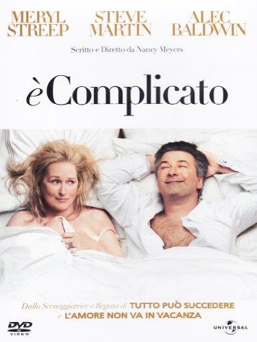 E' complicato [IT Import]