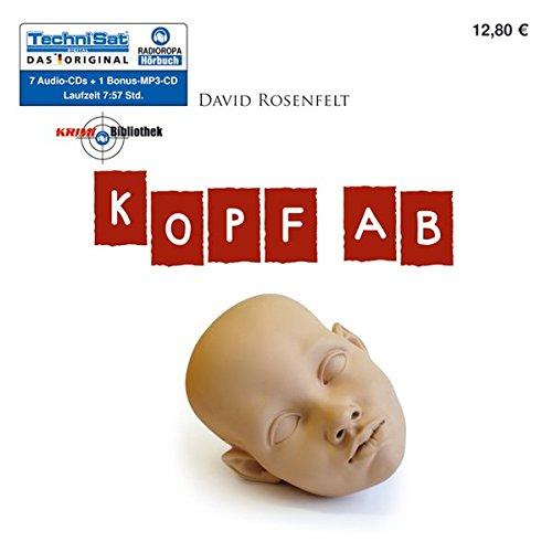 Kopf ab