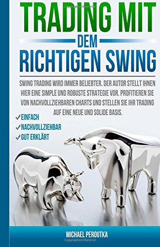 Trading mit dem richtigen Swing