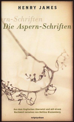 Die Aspern-Schriften