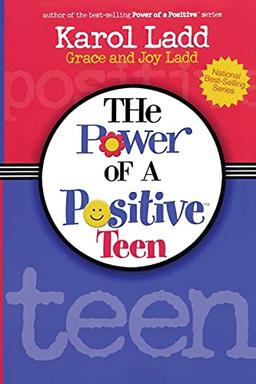 Power of a Positive Teen