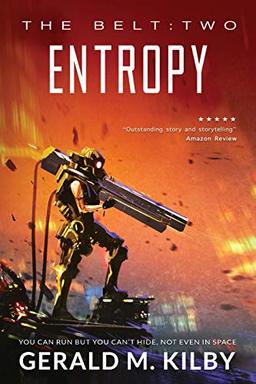 Entropy (Belt, Band 2)