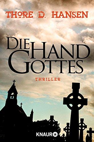 Die Hand Gottes: Thriller