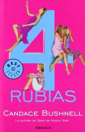 4 rubias (BEST SELLER, Band 26200)