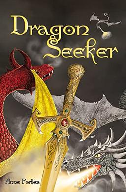 Dragon Seeker (Kelpies, Band 6)