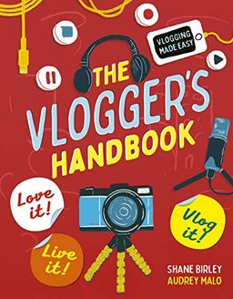 Birley, S: Vlogger's Handbook