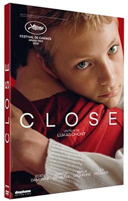 Close [FR Import]