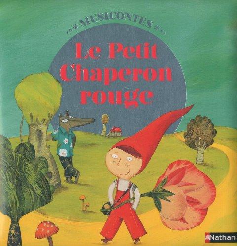 Le Petit Chaperon rouge