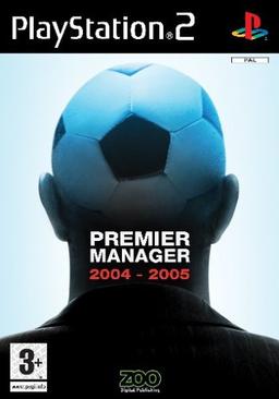 Premier Manager 2004/05