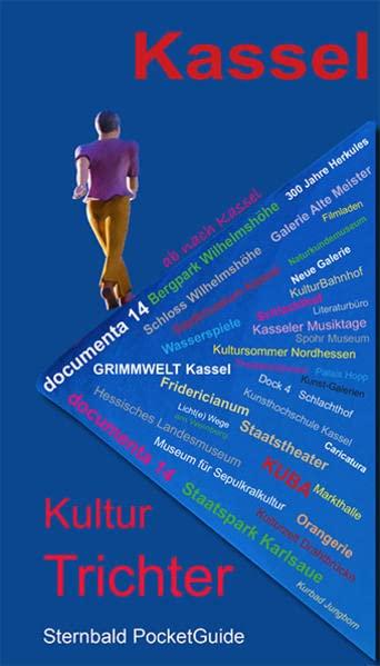 Kultur Trichter Kassel: Kulturinformationen und Museumsführer