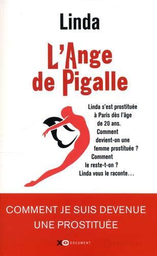 L'ange de Pigalle