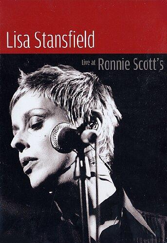 Lisa Stansfield - Live at Ronnie Scott's