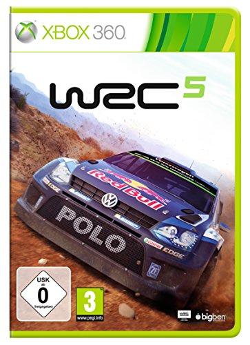 WRC 5