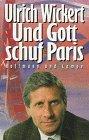 Und Gott schuf Paris