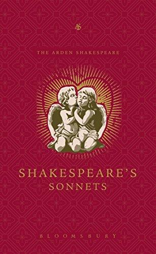 Shakespeare's Sonnets: Gift Edition (Arden Shakespeare Library)