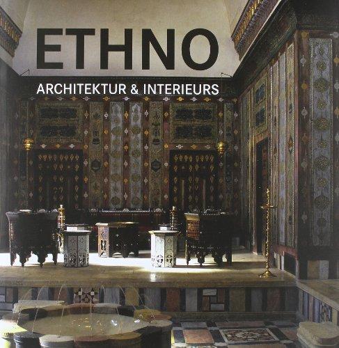 Ethno Architektur und Interieurs