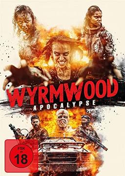 Wyrmwood: Apocalypse