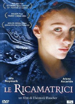 Le ricamatrici [IT Import]