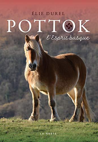 Pottok : l'esprit basque