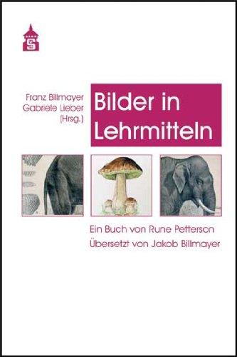 Bilder in Lehrmitteln