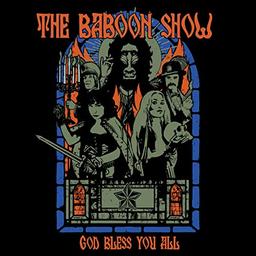 God Bless You All [Vinyl LP]