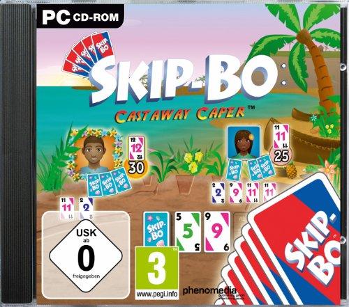 Skip-Bo