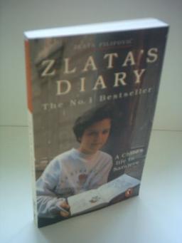 Zlata's Diary