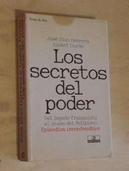 Los secretos del poder