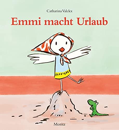 Emmi macht Urlaub